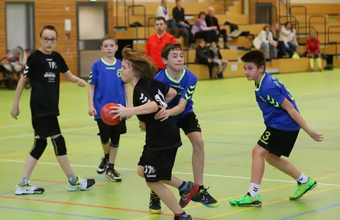 JSG Süd-Ostsaar - D2m, Foto 6 von 37