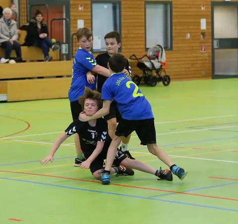JSG Süd-Ostsaar - D2m, Foto 7 von 37