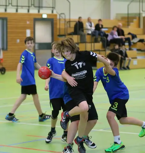JSG Süd-Ostsaar - D2m, Foto 8 von 37