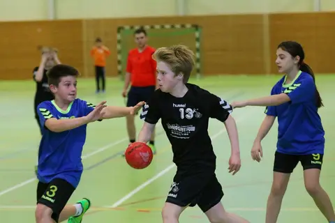 JSG Süd-Ostsaar - D2m, Foto 9 von 37