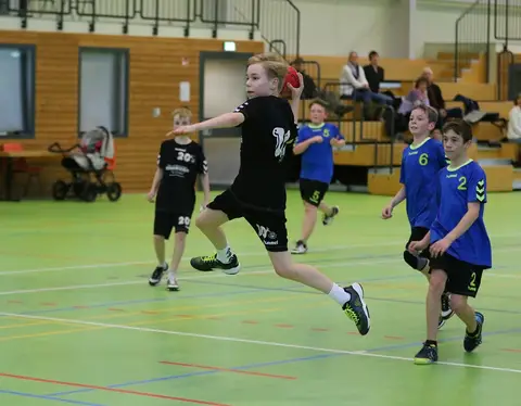 JSG Süd-Ostsaar - D2m, Foto 11 von 37