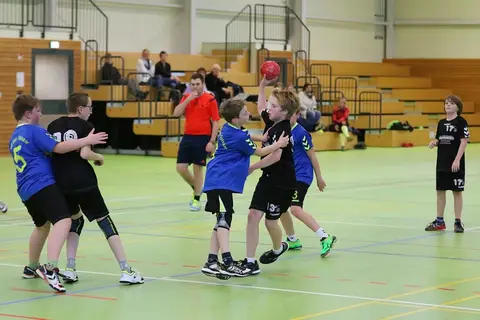 JSG Süd-Ostsaar - D2m, Foto 12 von 37