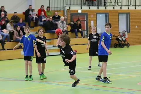 JSG Süd-Ostsaar - D2m, Foto 15 von 37