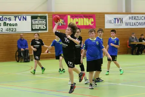 JSG Süd-Ostsaar - D2m, Foto 16 von 37