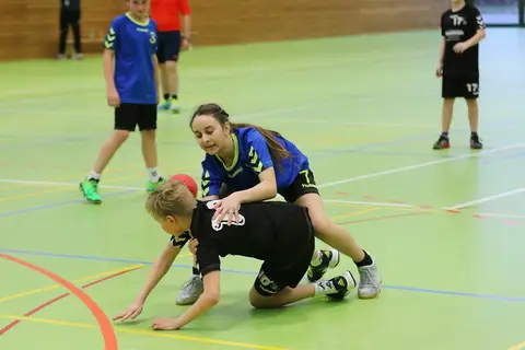 JSG Süd-Ostsaar - D2m, Foto 17 von 37