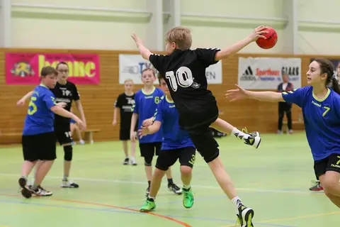 JSG Süd-Ostsaar - D2m, Foto 18 von 37