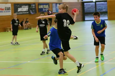 JSG Süd-Ostsaar - D2m, Foto 19 von 37