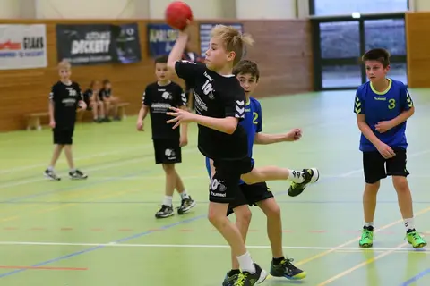 JSG Süd-Ostsaar - D2m, Foto 20 von 37