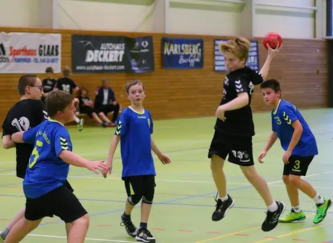 JSG Süd-Ostsaar - D2m, Foto 21 von 37