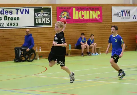 JSG Süd-Ostsaar - D2m, Foto 22 von 37