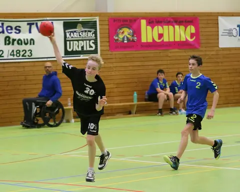 JSG Süd-Ostsaar - D2m, Foto 23 von 37