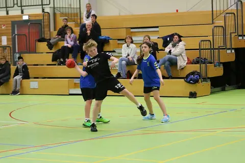 JSG Süd-Ostsaar - D2m, Foto 26 von 37