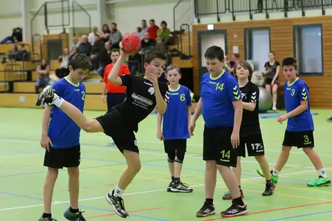 JSG Süd-Ostsaar - D2m, Foto 27 von 37