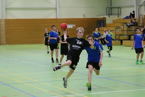 JSG Süd-Ostsaar - D2m, Foto 28 von 37
