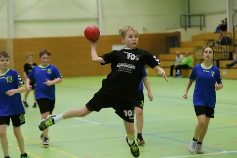 JSG Süd-Ostsaar - D2m, Foto 30 von 37