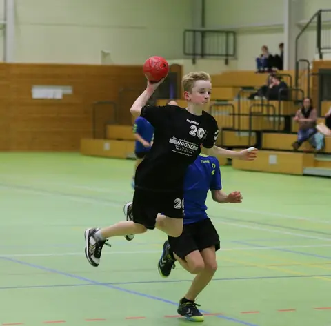 JSG Süd-Ostsaar - D2m, Foto 31 von 37