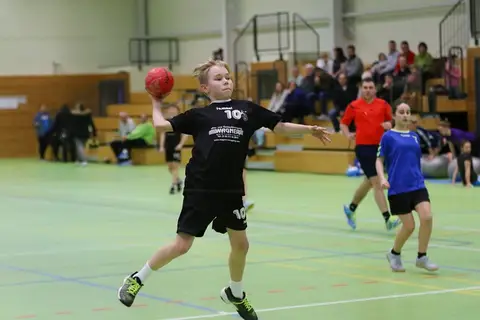 JSG Süd-Ostsaar - D2m, Foto 32 von 37