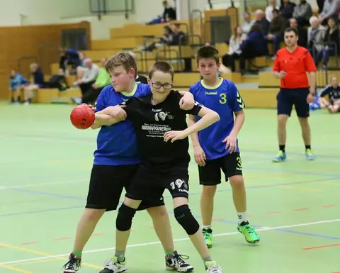 JSG Süd-Ostsaar - D2m, Foto 34 von 37