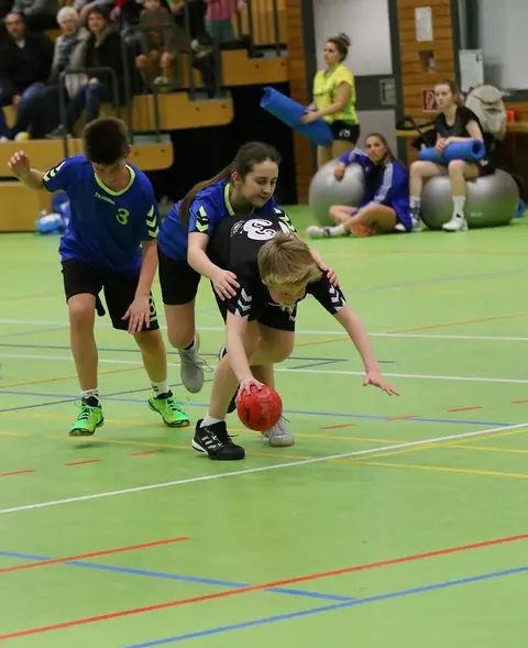 JSG Süd-Ostsaar - D2m, Foto 35 von 37