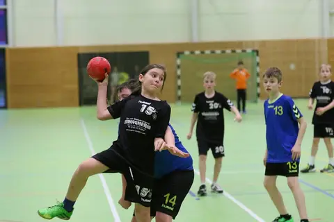 JSG Süd-Ostsaar - D2m, Foto 36 von 37