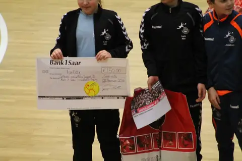 Bank1Saar Finale, Foto 1 von 321