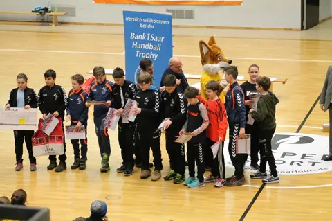 Bank1Saar Finale, Foto 8 von 321