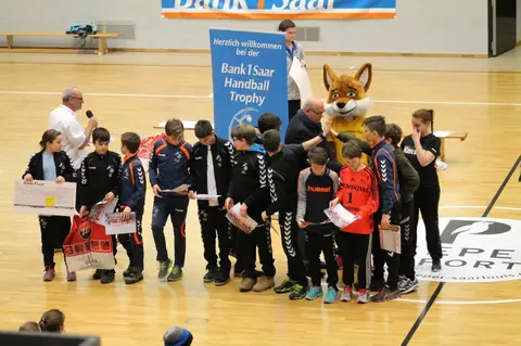 Bank1Saar Finale, Foto 14 von 321