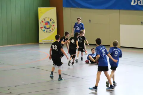 Bank1Saar Finale, Foto 15 von 321