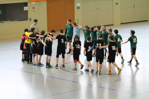Bank1Saar Finale, Foto 17 von 321