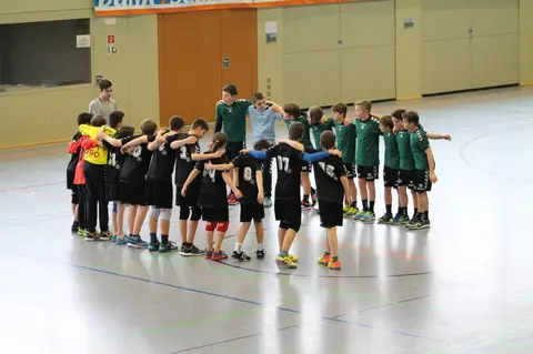 Bank1Saar Finale, Foto 23 von 321