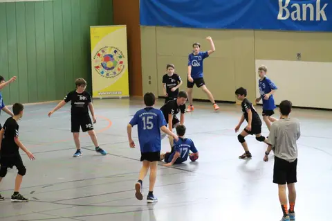 Bank1Saar Finale, Foto 29 von 321