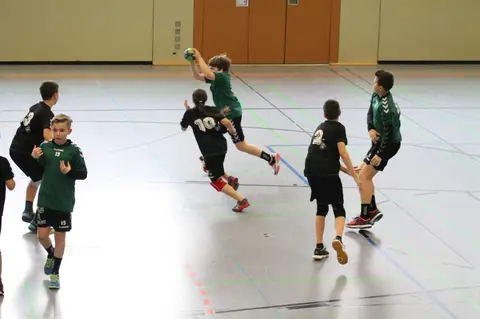 Bank1Saar Finale, Foto 31 von 321