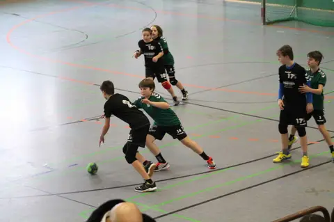 Bank1Saar Finale, Foto 40 von 321