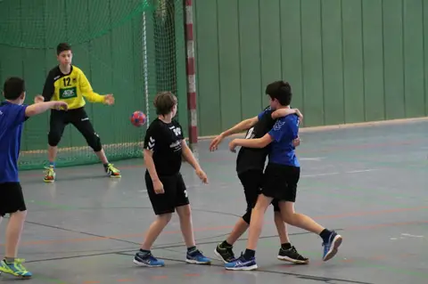 Bank1Saar Finale, Foto 41 von 321