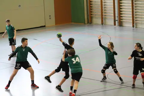 Bank1Saar Finale, Foto 42 von 321
