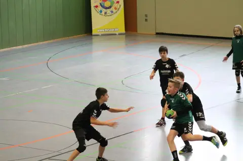 Bank1Saar Finale, Foto 44 von 321
