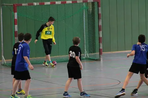 Bank1Saar Finale, Foto 45 von 321