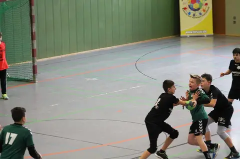 Bank1Saar Finale, Foto 47 von 321
