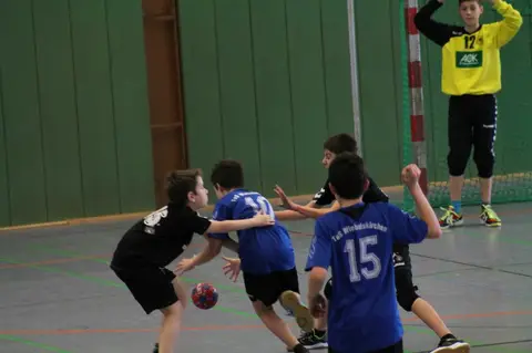 Bank1Saar Finale, Foto 49 von 321