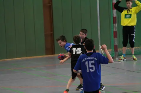 Bank1Saar Finale, Foto 51 von 321