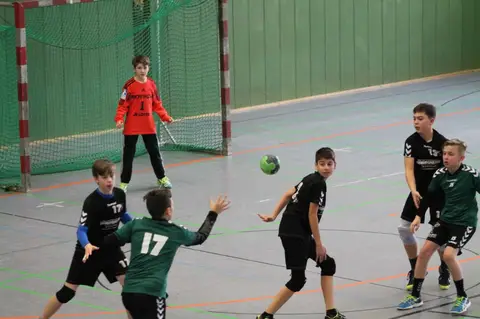 Bank1Saar Finale, Foto 52 von 321