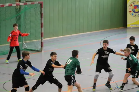 Bank1Saar Finale, Foto 54 von 321