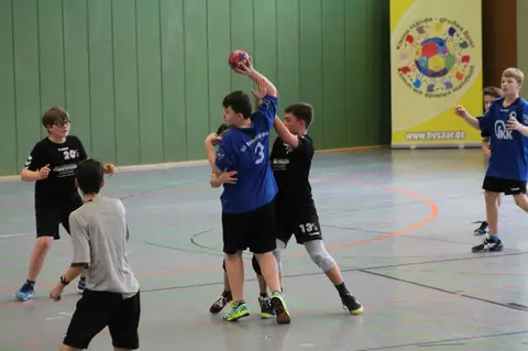 Bank1Saar Finale, Foto 55 von 321