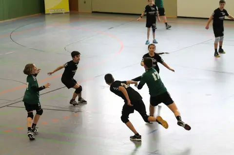Bank1Saar Finale, Foto 60 von 321