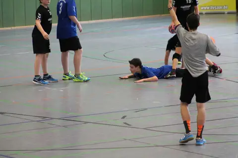 Bank1Saar Finale, Foto 67 von 321