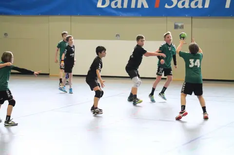 Bank1Saar Finale, Foto 72 von 321