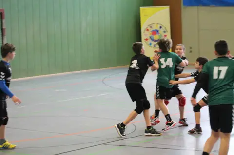 Bank1Saar Finale, Foto 79 von 321