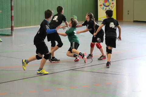 Bank1Saar Finale, Foto 81 von 321