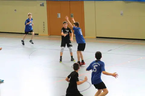 Bank1Saar Finale, Foto 82 von 321
