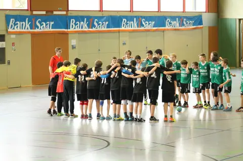 Bank1Saar Finale, Foto 94 von 321